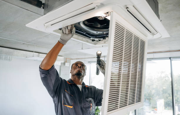 Licensed Hvac Installation service in Springfield, OR - FH HVAC