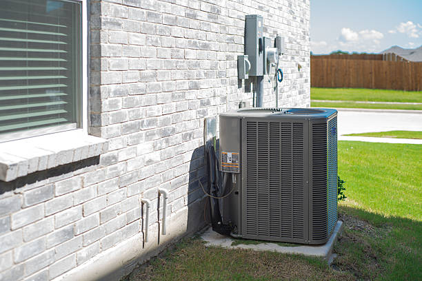 Reliable Hvac Installation contractor in Springfield, OR by FH HVAC